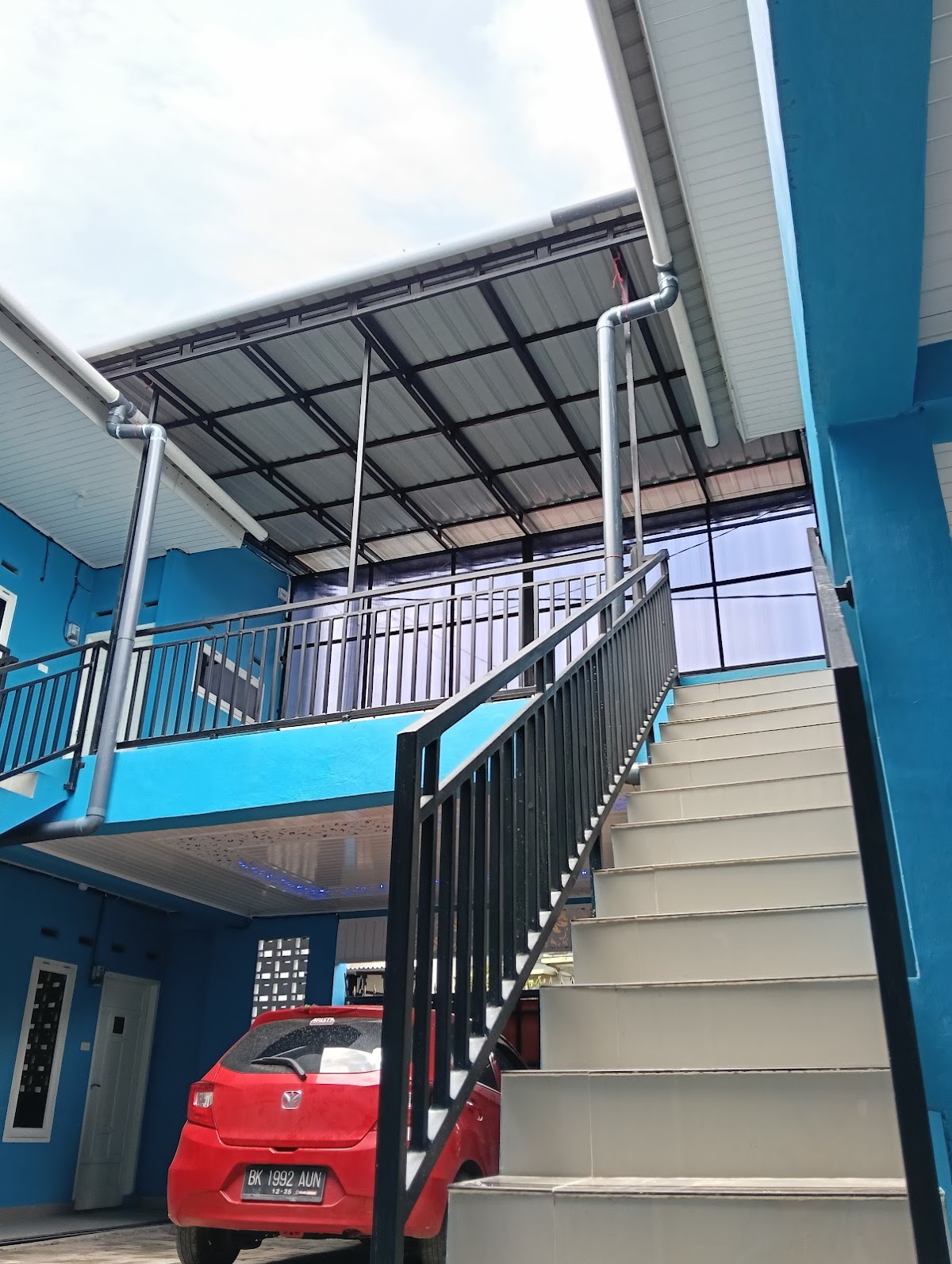Properti sewa Indonesia