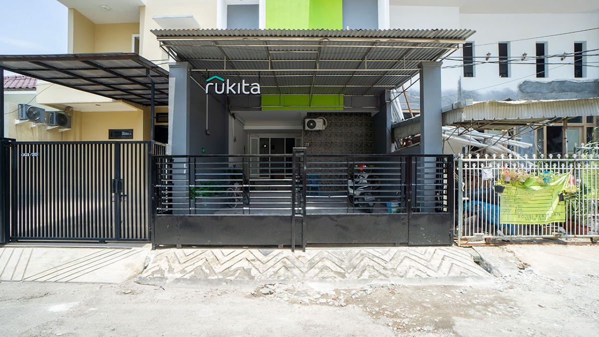Properti sewa Indonesia