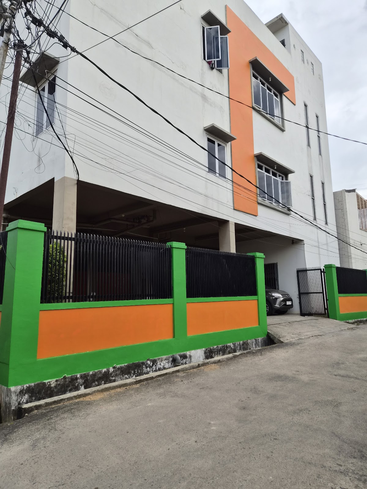 Properti sewa Indonesia