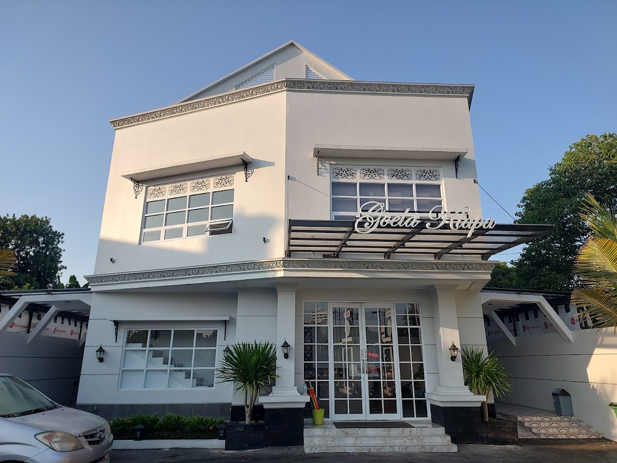 Properti sewa Indonesia