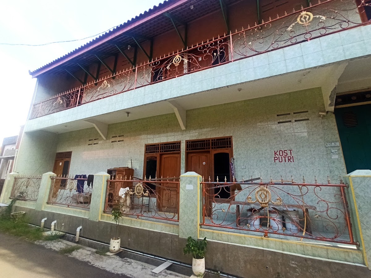 Properti sewa Indonesia