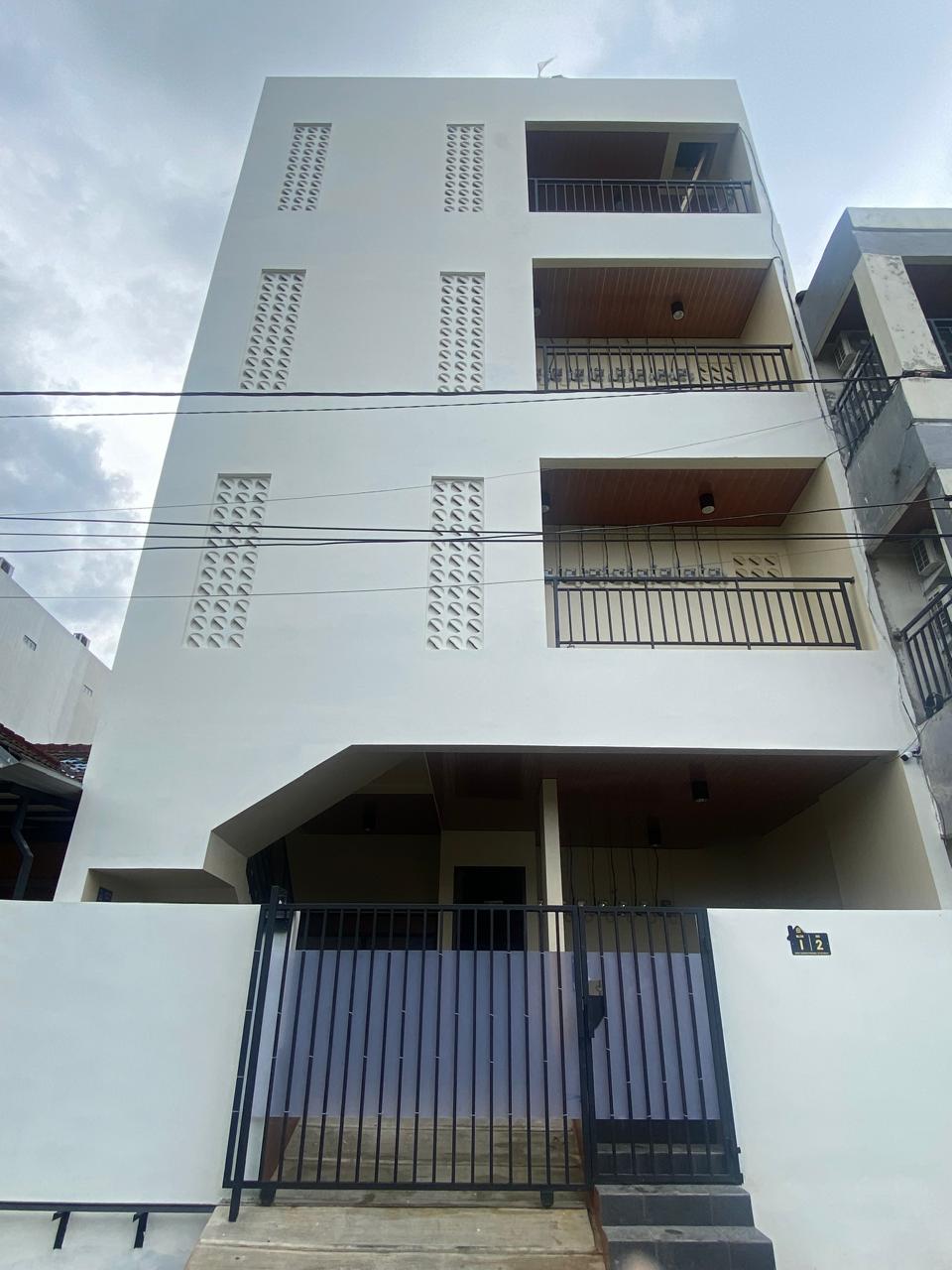 Properti terkait
