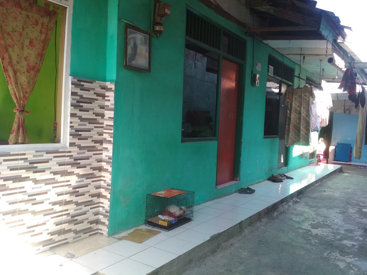 Properti sewa Indonesia