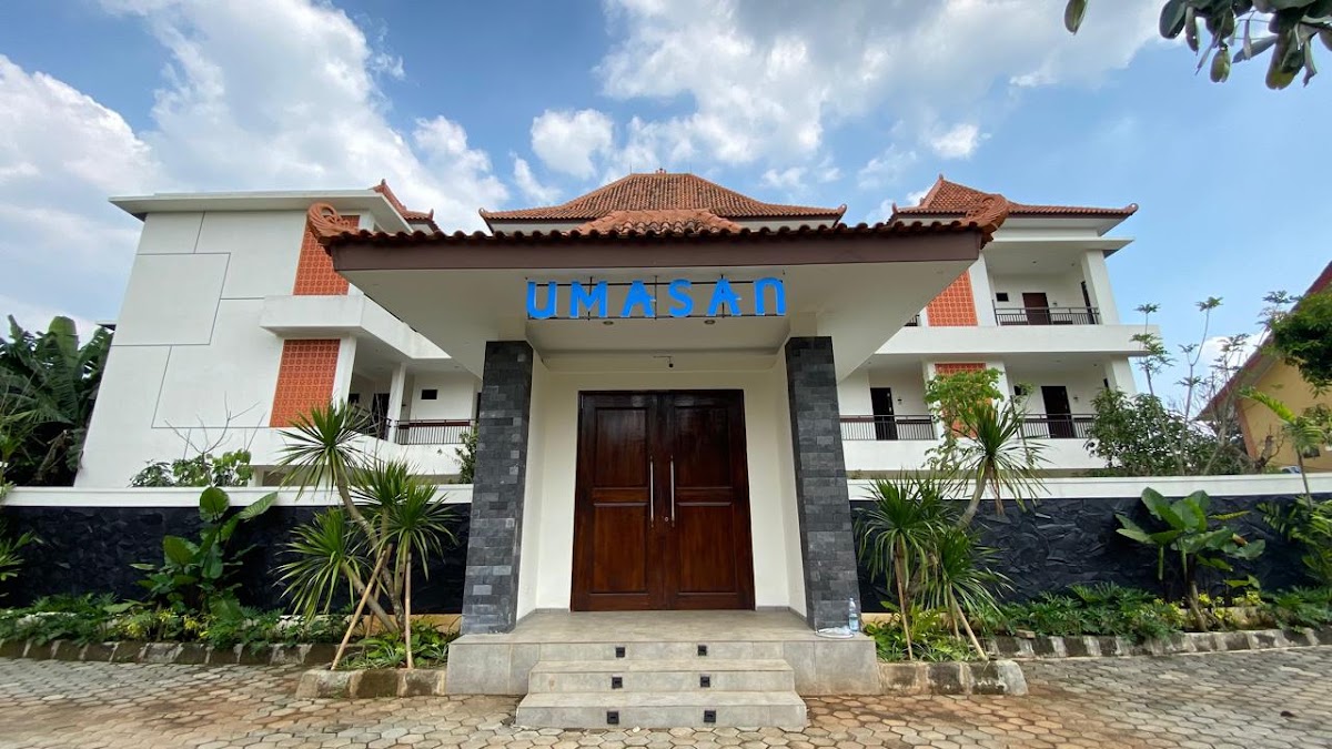 Properti sewa Indonesia