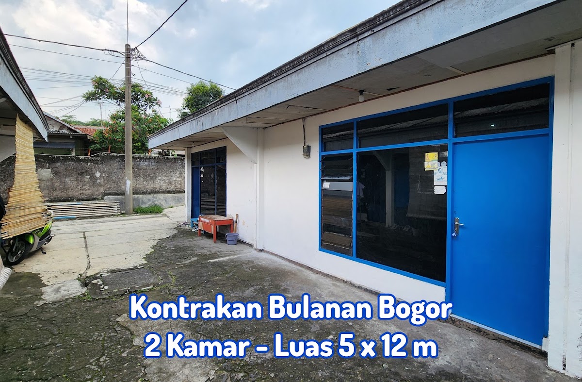 Properti sewa Indonesia