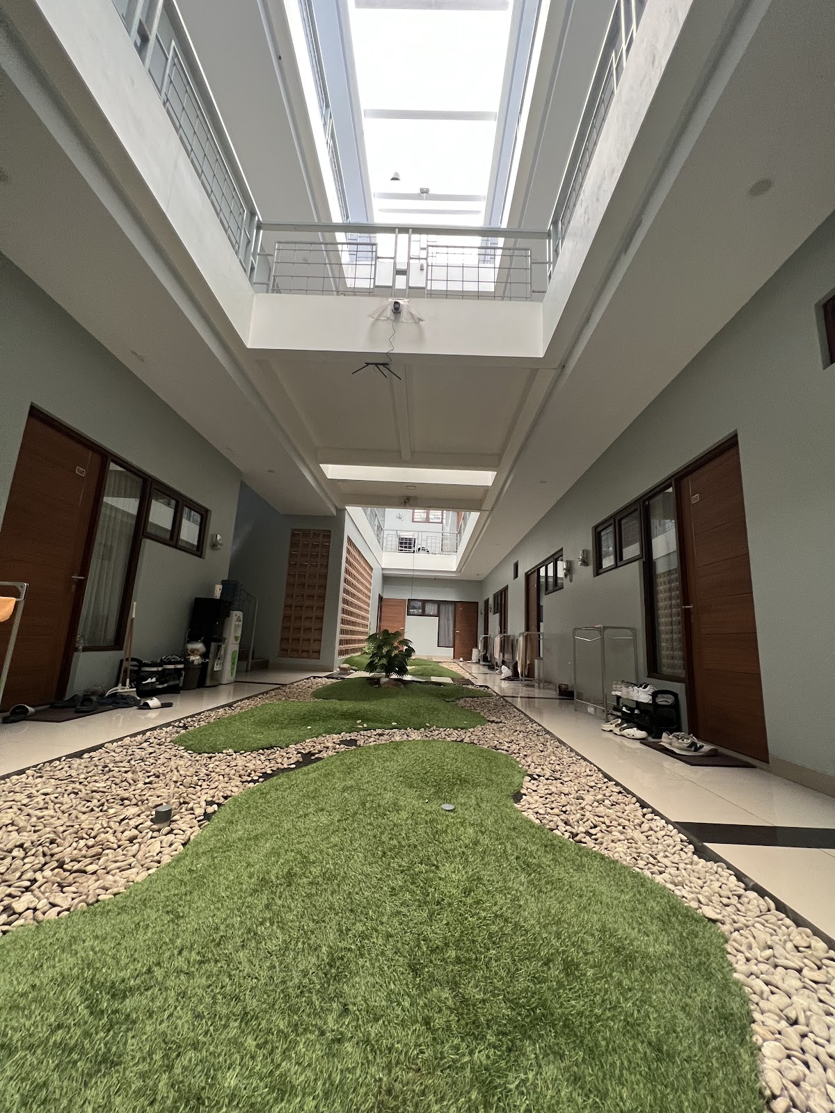 Properti sewa Indonesia