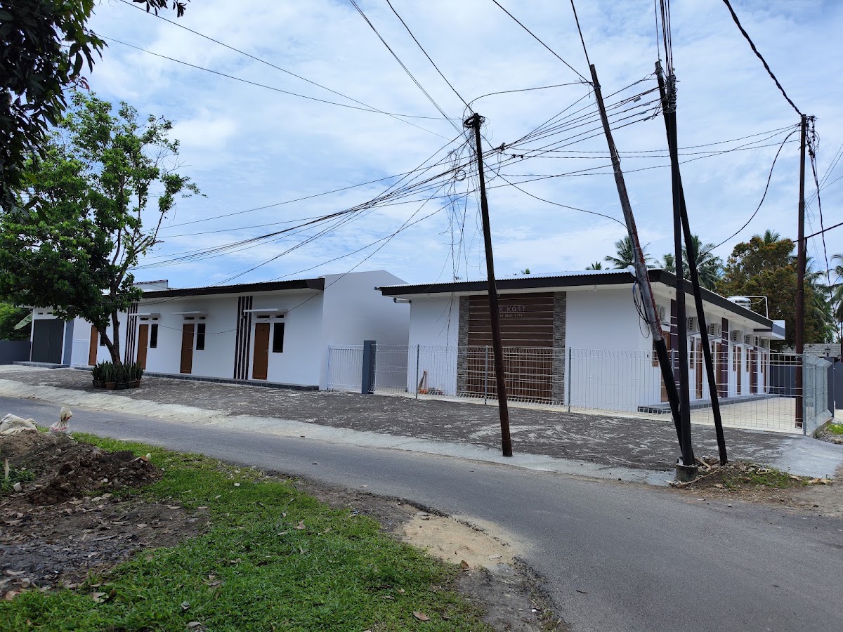 Properti sewa Indonesia