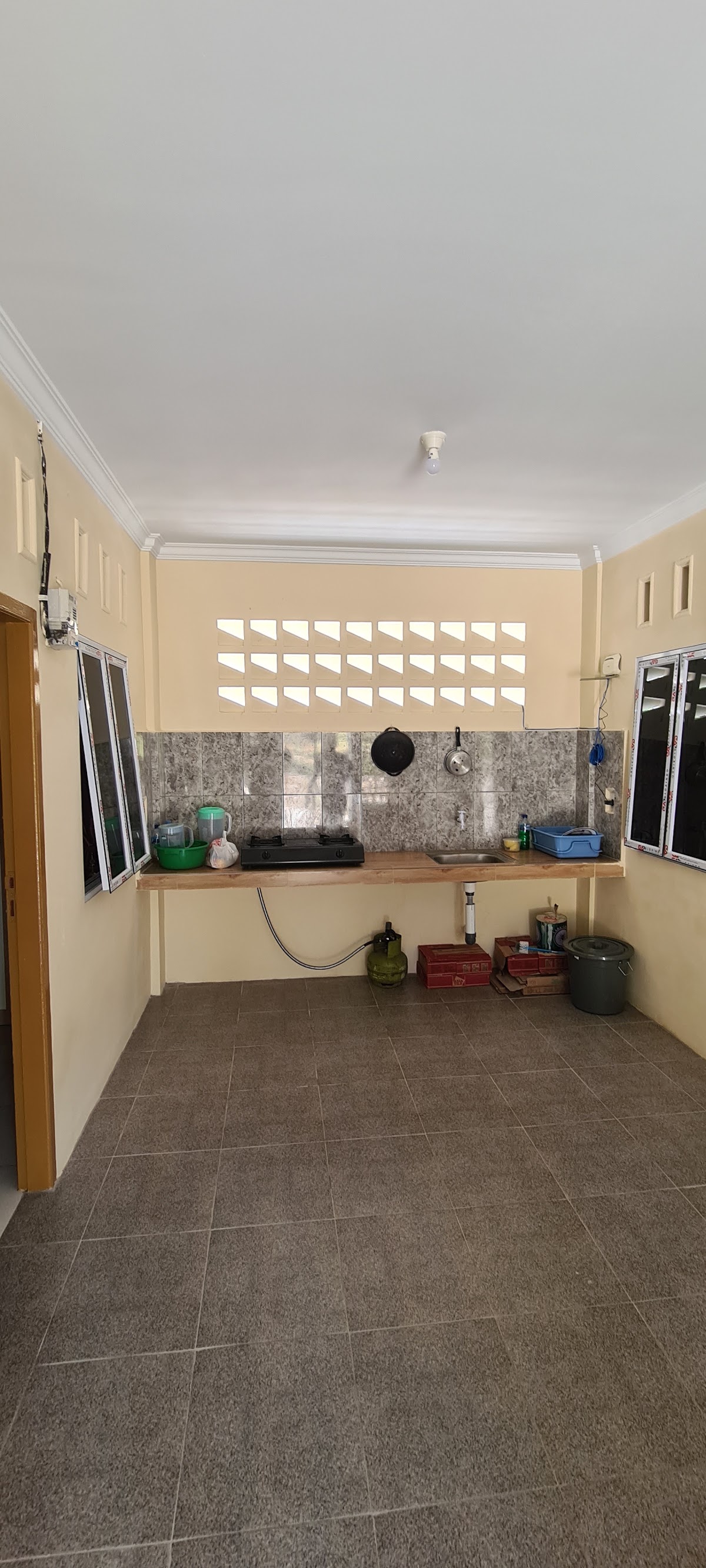Properti sewa Indonesia