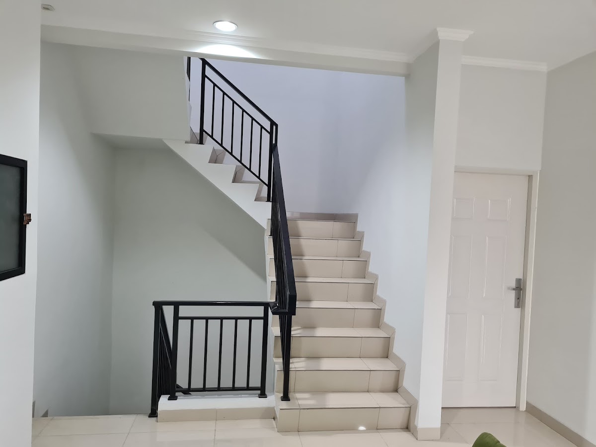 Properti sewa Indonesia