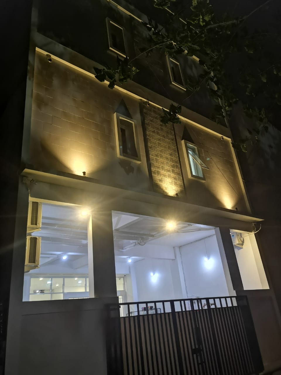 Prime Kost Smart Living 2 — kos di semarang