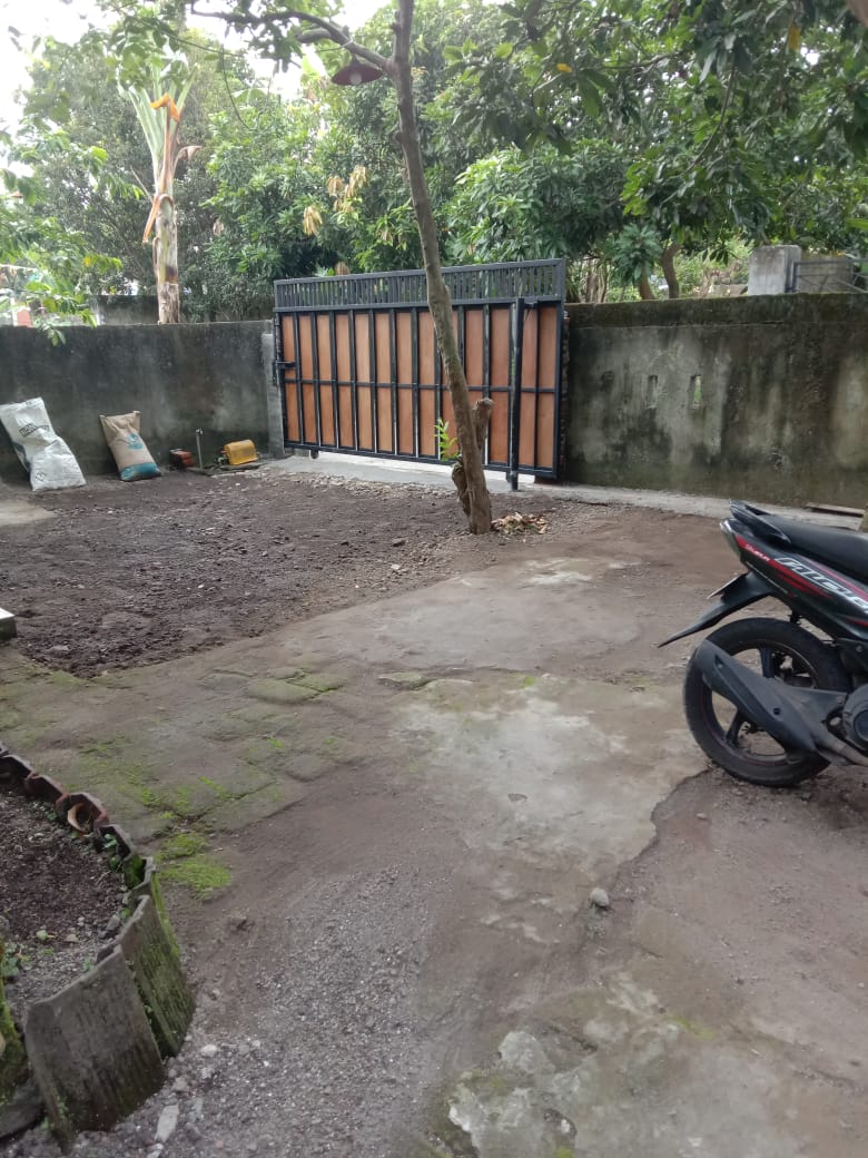 Properti sewa Indonesia