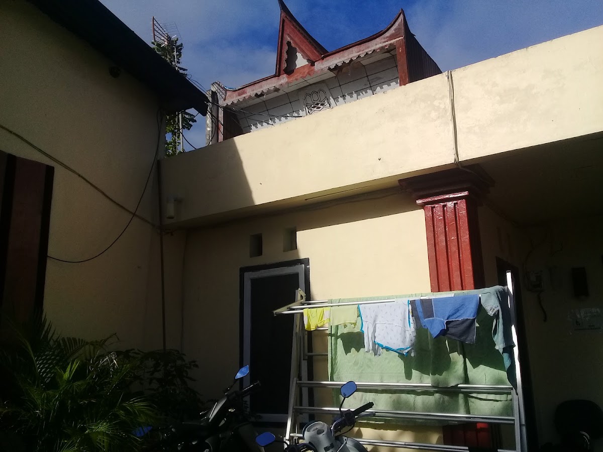 Properti sewa Indonesia