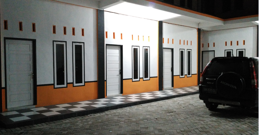 Properti sewa Indonesia