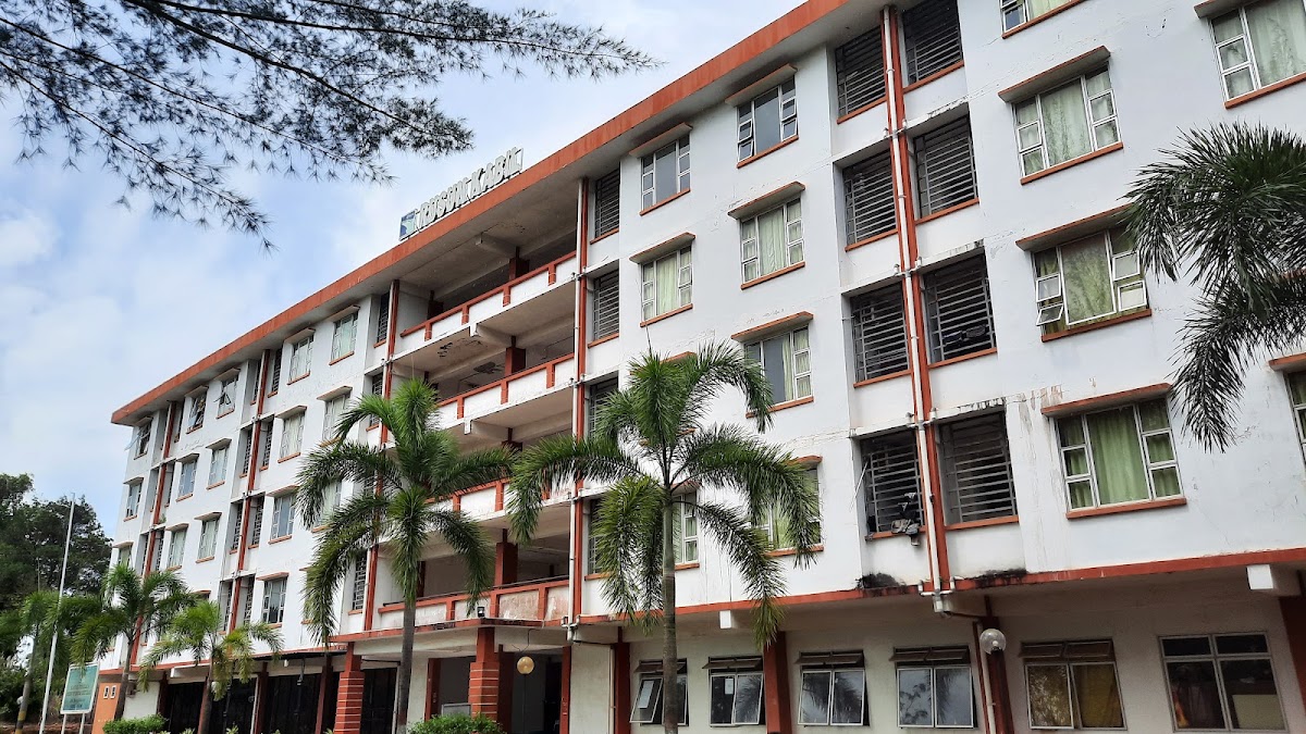 Properti sewa Indonesia
