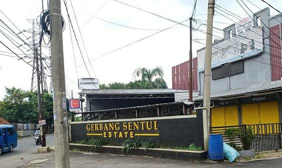 Properti sewa Indonesia