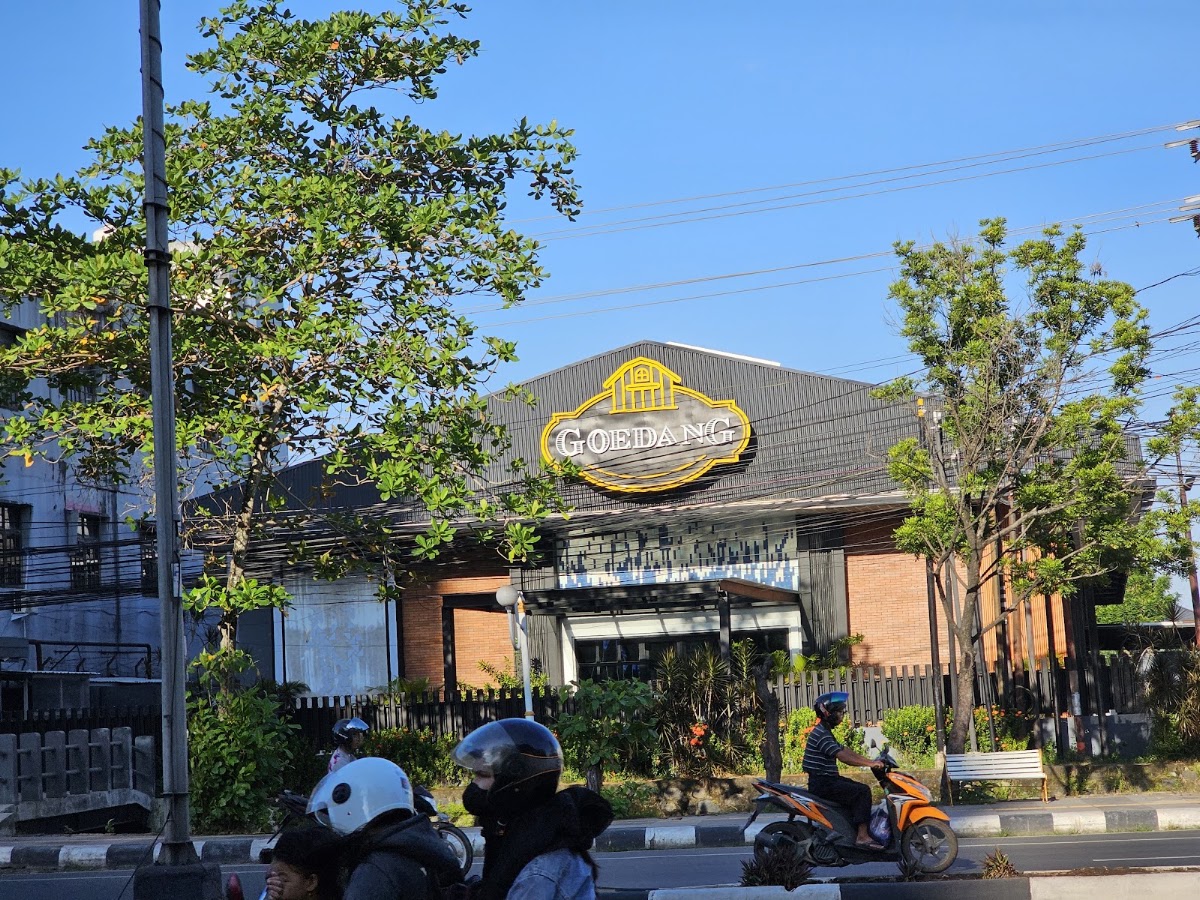 Properti sewa Indonesia