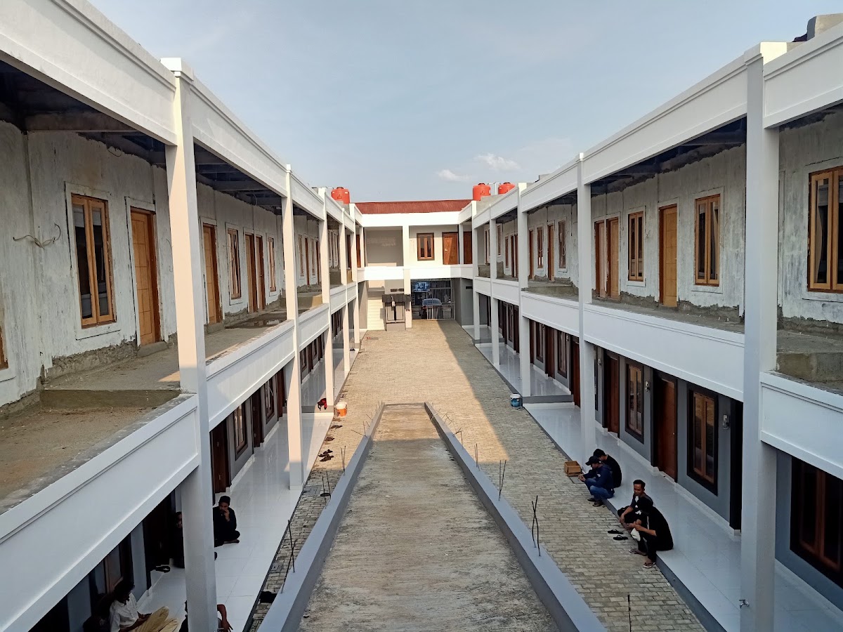 Properti sewa Indonesia