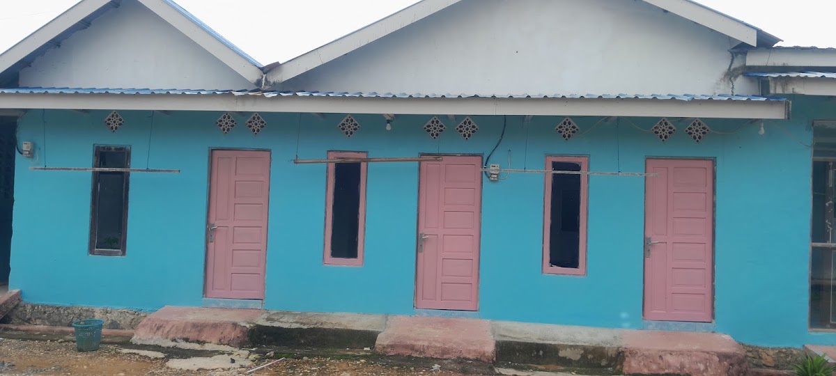 Properti sewa Indonesia