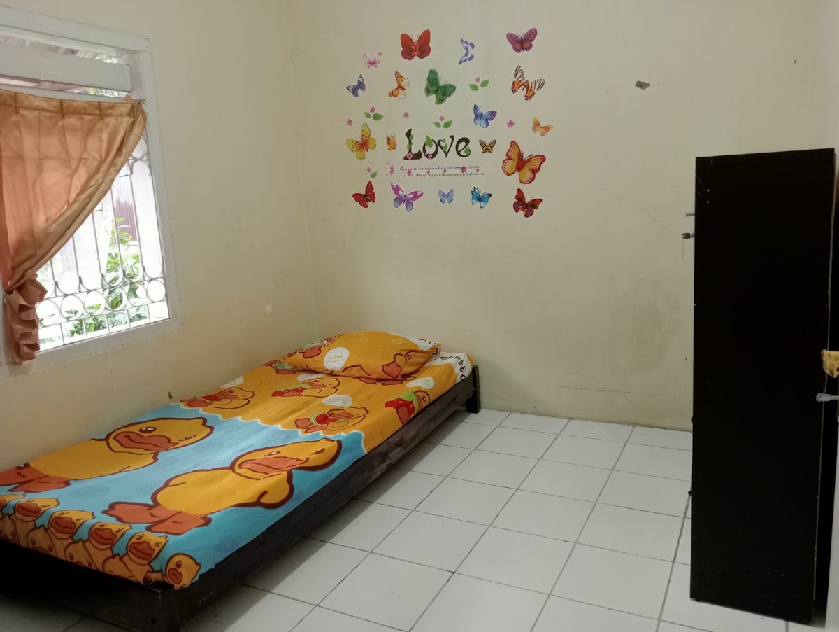 Kost Putri murah - foto properti sewa