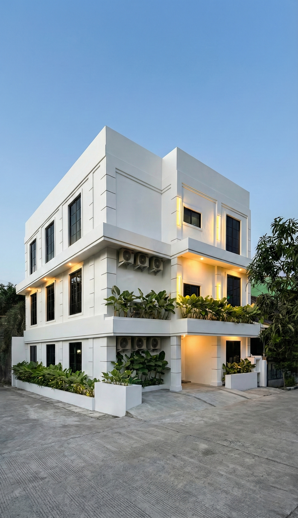 Properti sewa Indonesia