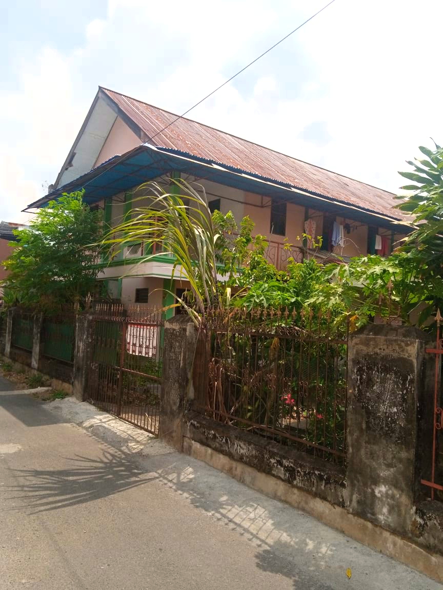 Properti sewa Indonesia
