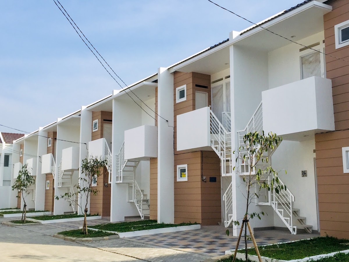 Properti sewa Indonesia