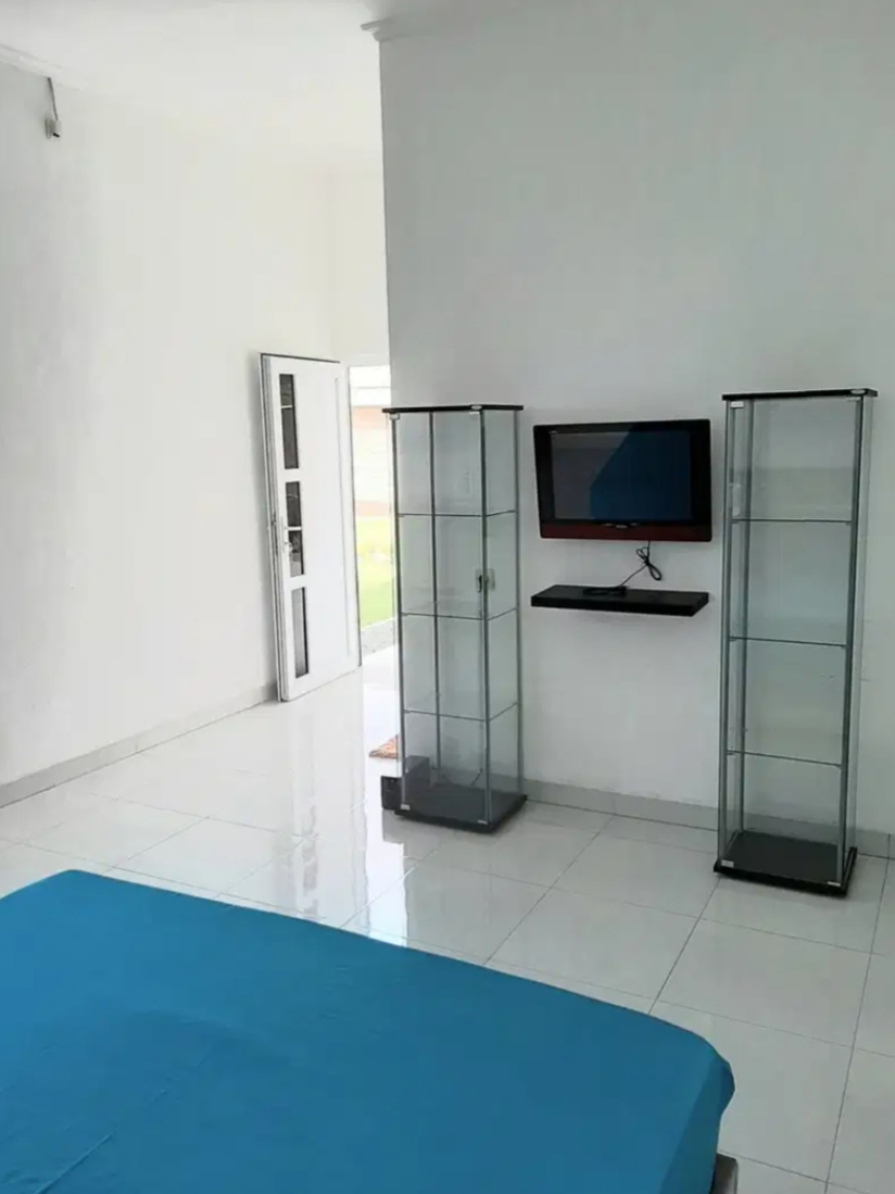 Properti sewa Indonesia
