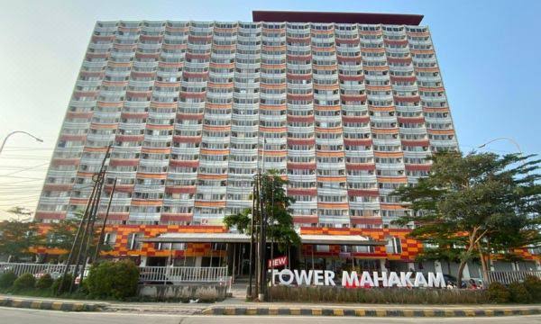 Properti sewa Indonesia