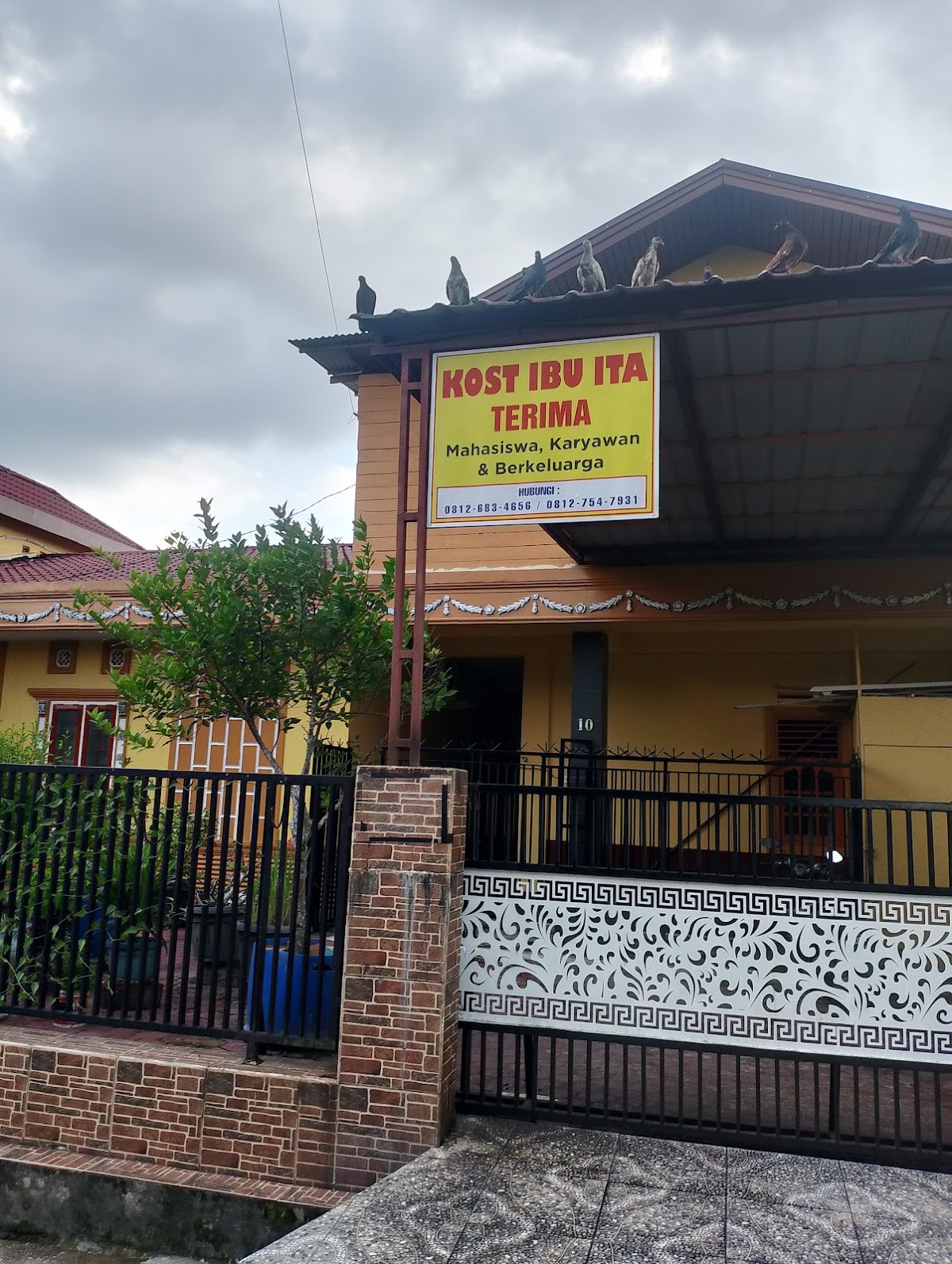 Properti sewa Indonesia