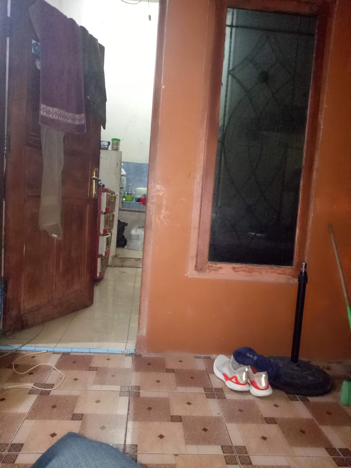 Pondok Khalis Putra — kos di makassar