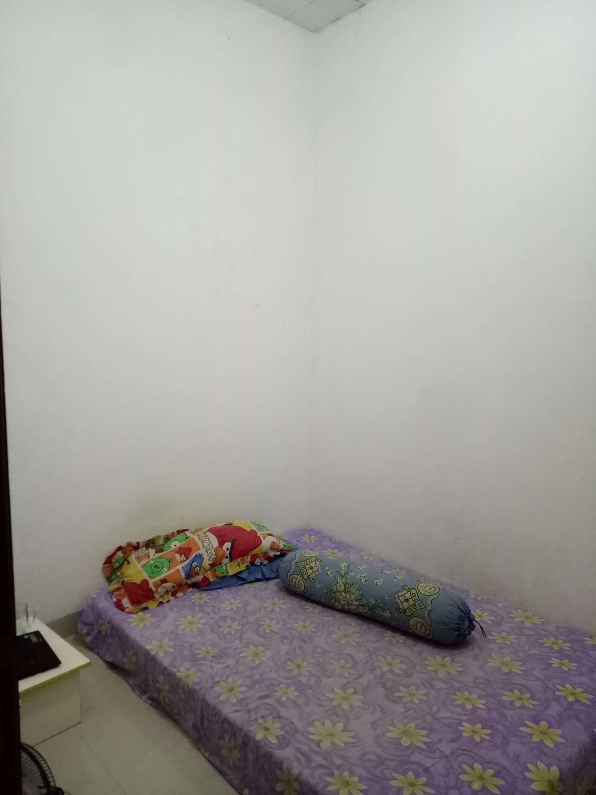 Kosan JS (Putra) — kos di jakarta
