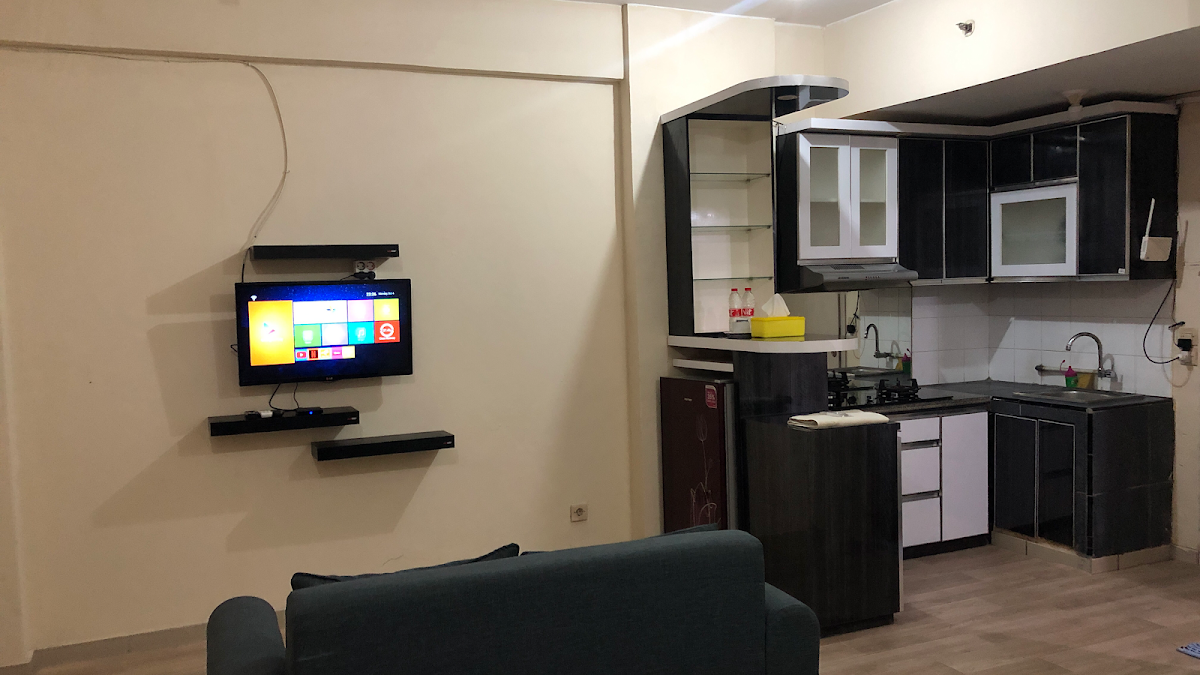 Properti sewa Indonesia