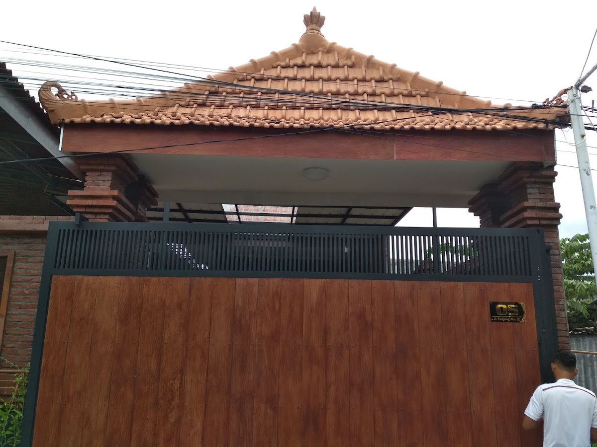 Kost Putra Exclusive Omah Boto Semarang — kos di semarang