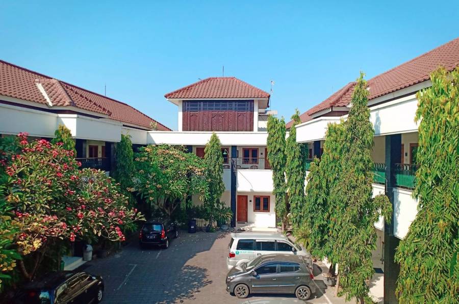 Properti sewa Indonesia