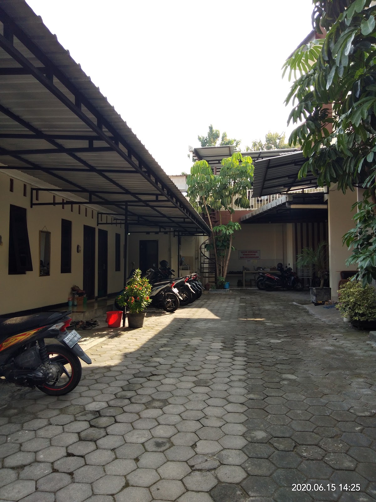 Properti sewa Indonesia