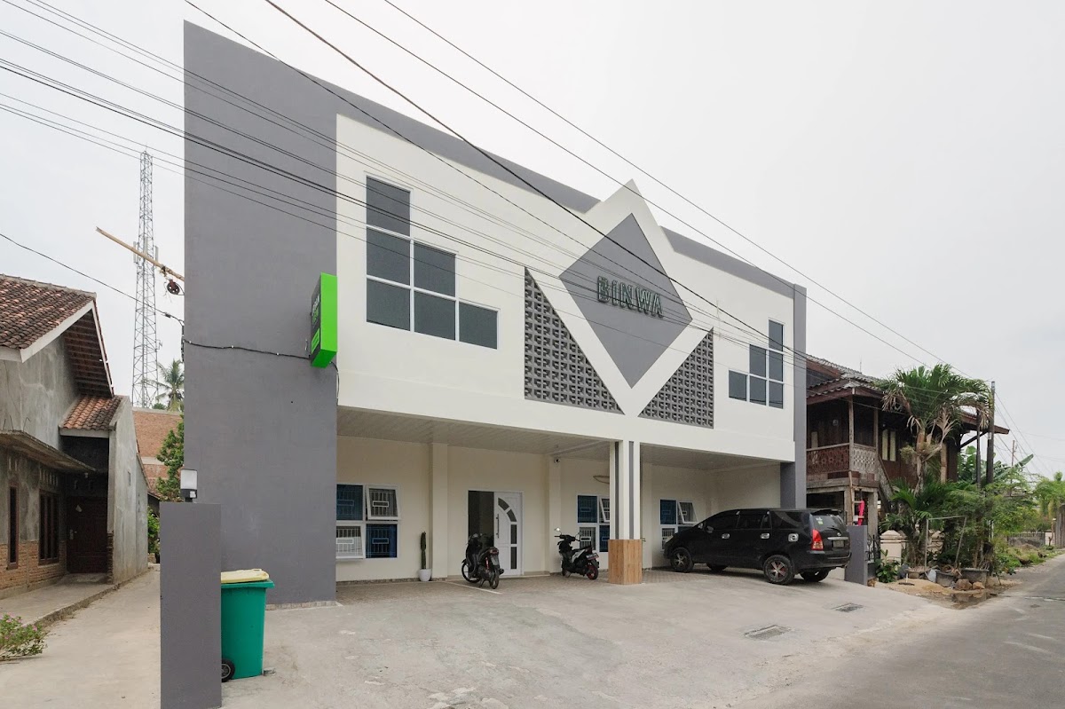 Properti sewa Indonesia