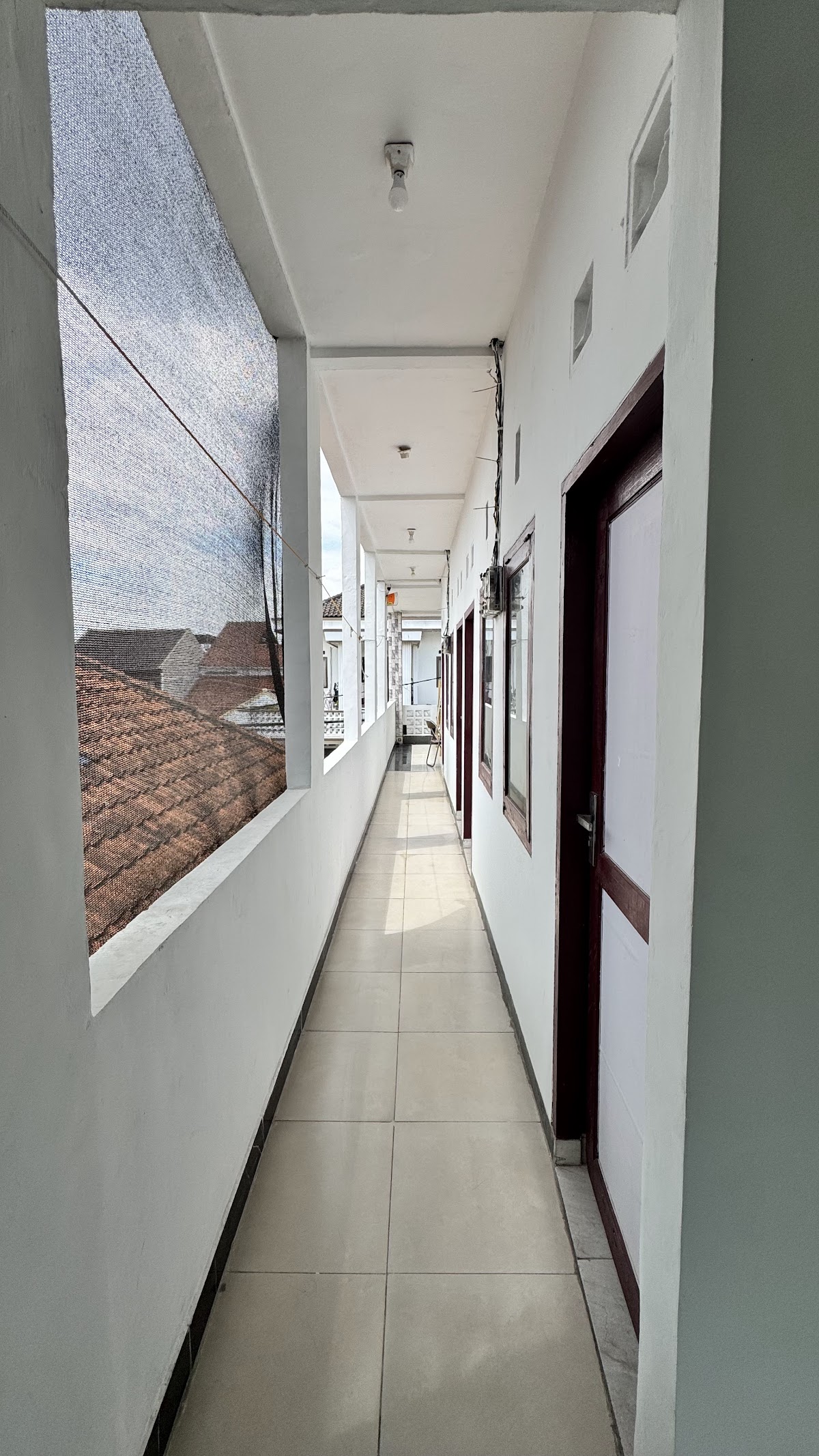 Kosan putri kalea / kalea kost — kos di bandung