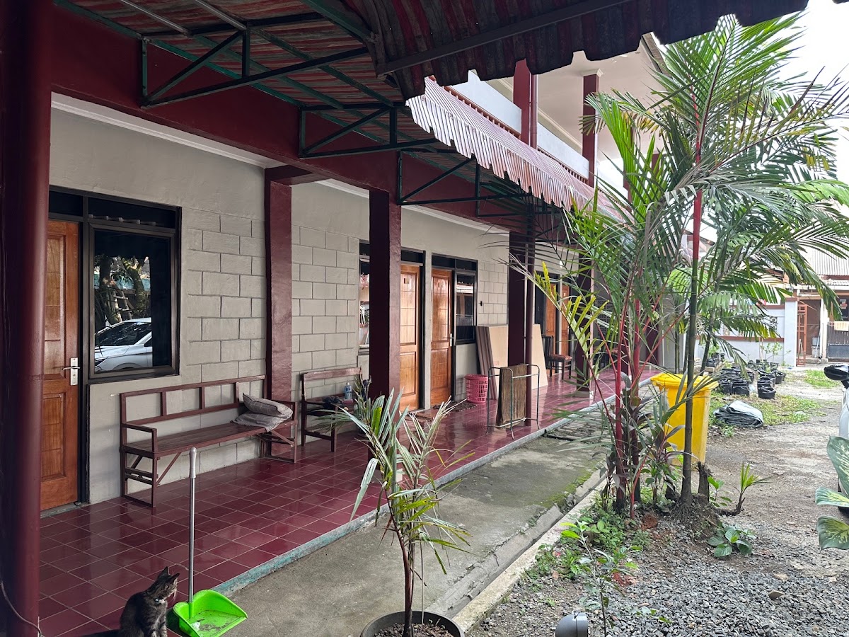 Properti sewa Indonesia
