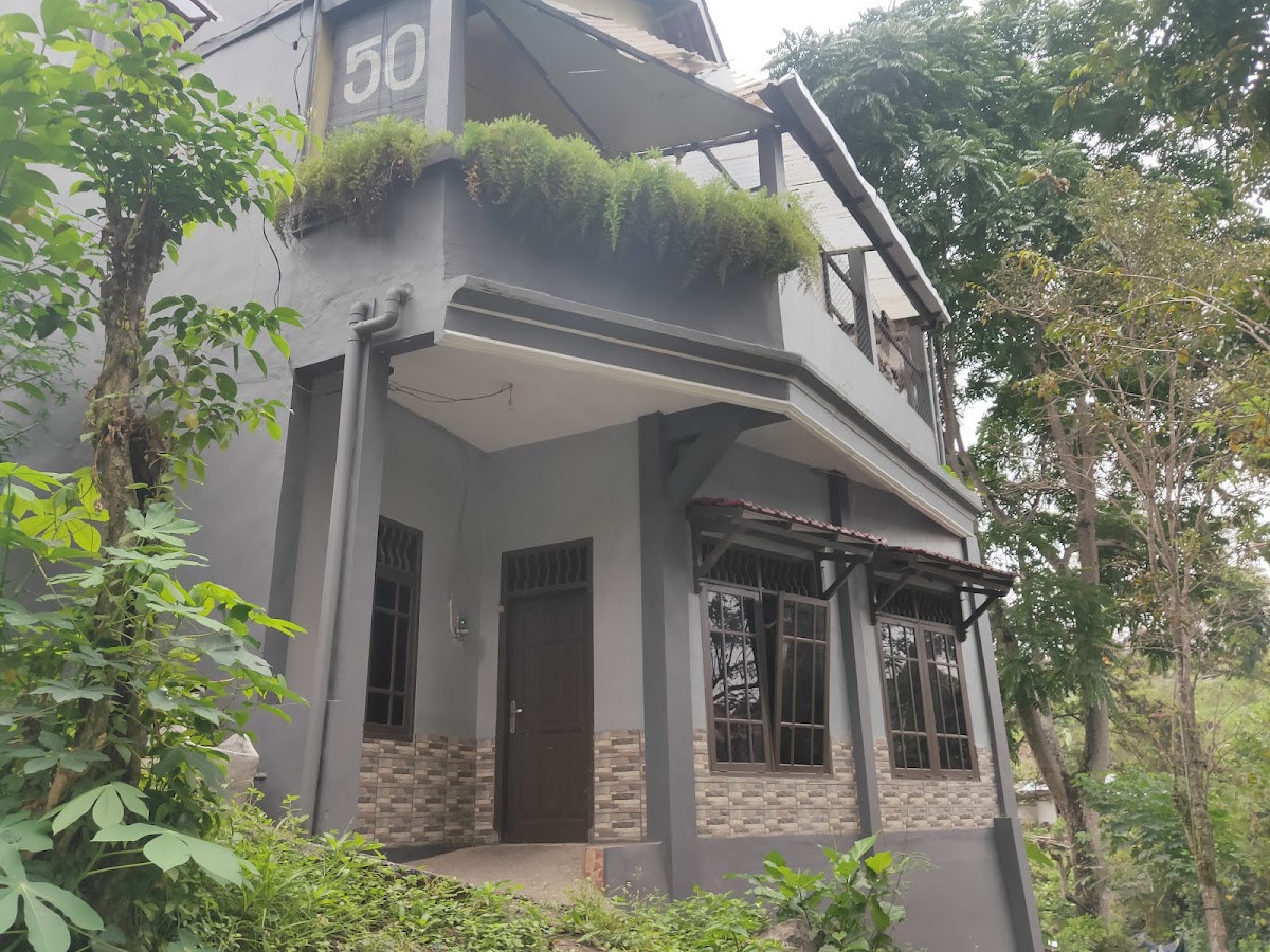 Properti sewa Indonesia