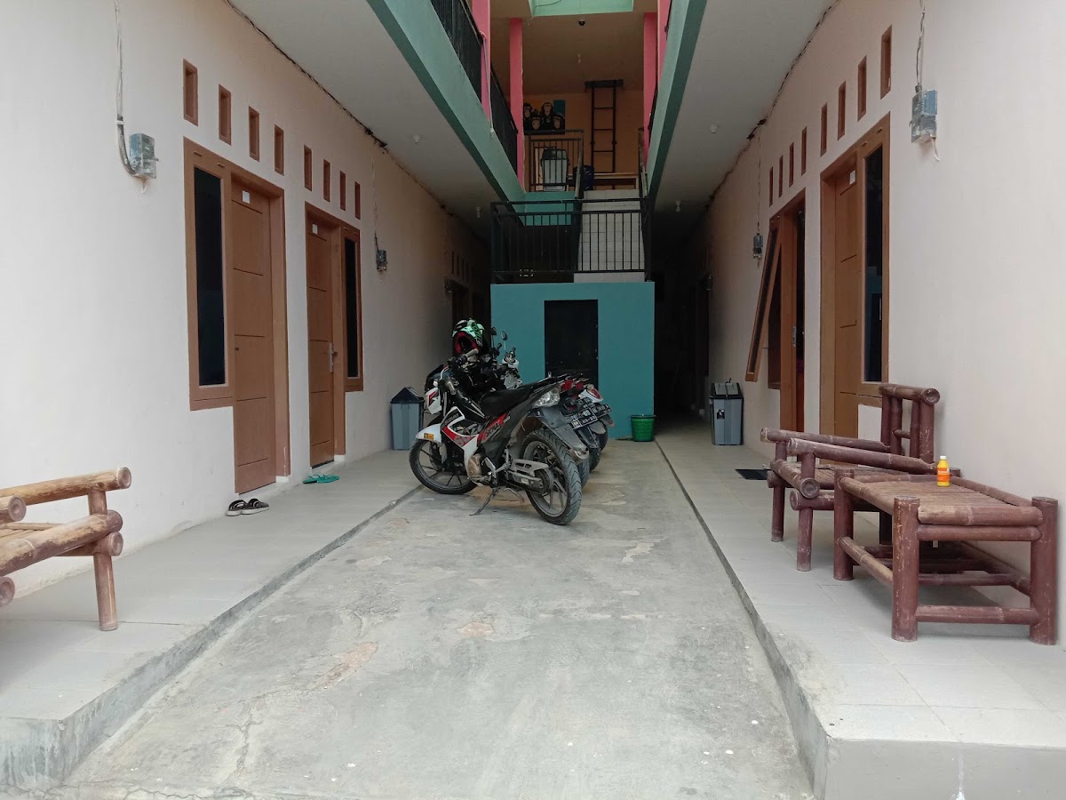 Properti sewa Indonesia