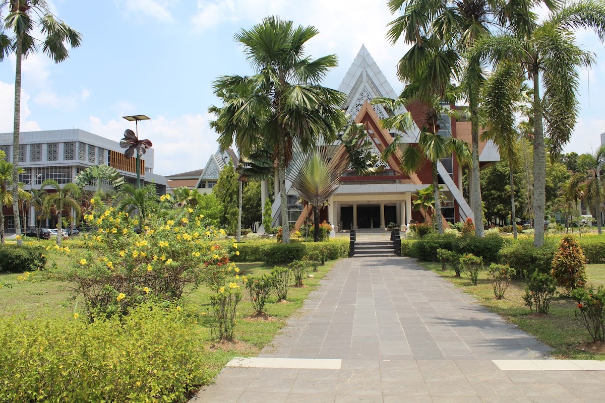 Properti sewa Indonesia