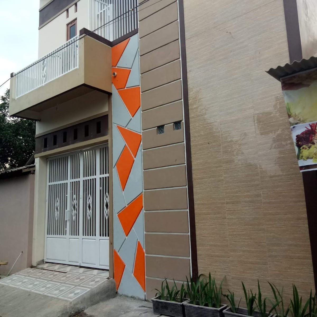 Properti sewa Indonesia