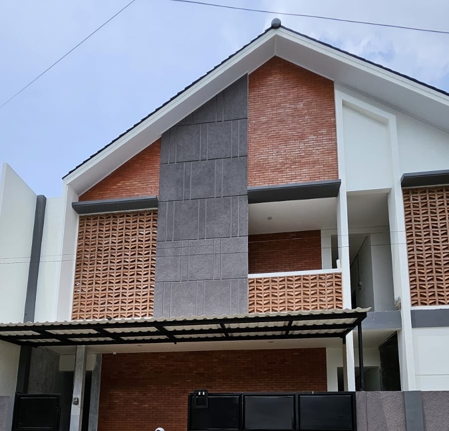Ghina Kost Putri — kos di lampung