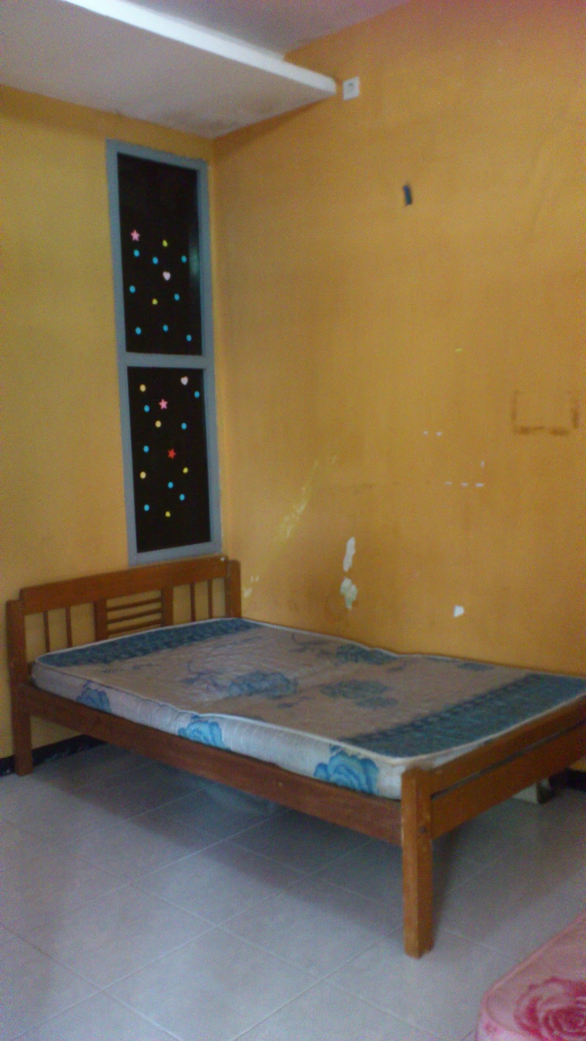 Properti sewa Indonesia