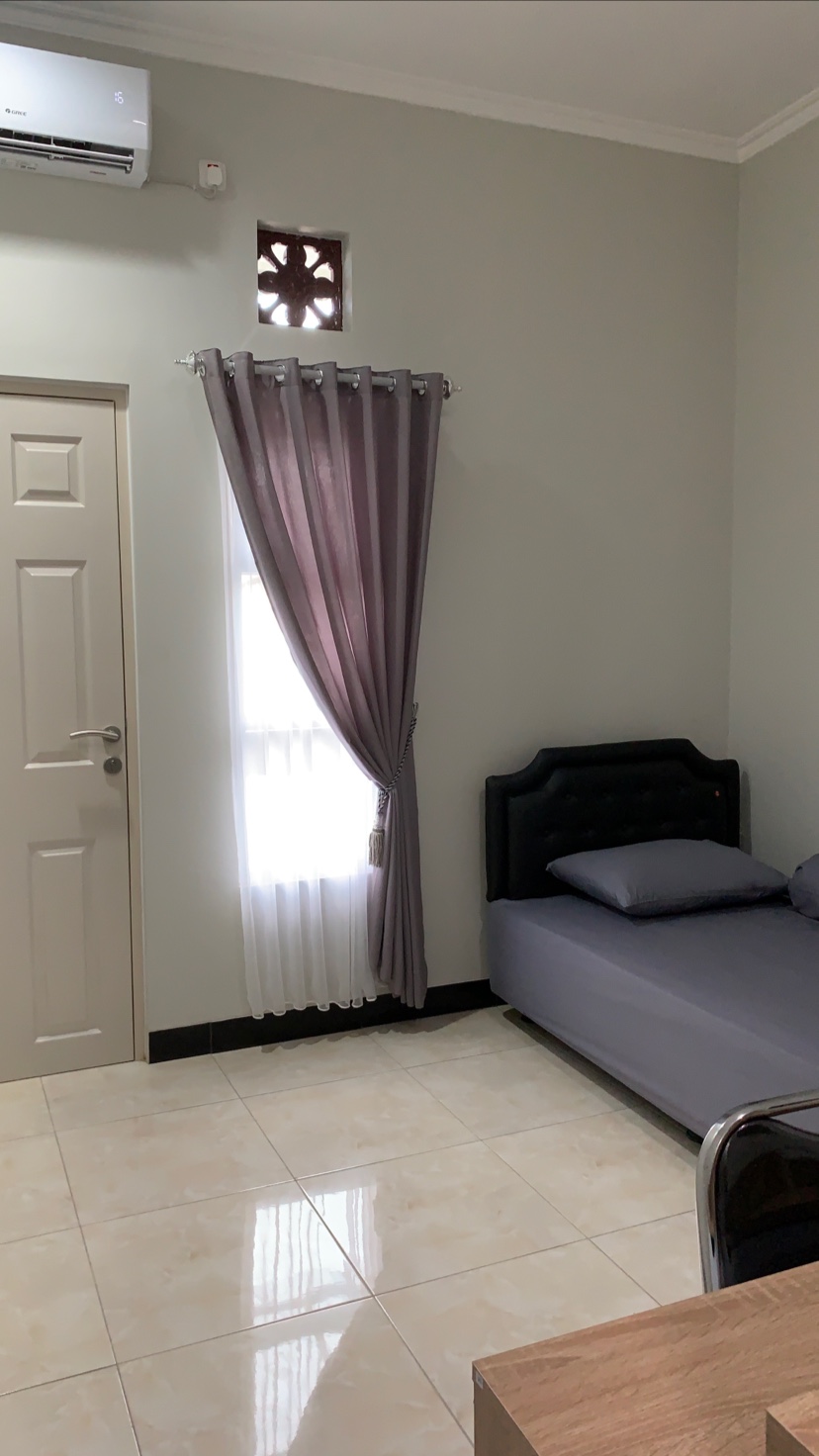 Kost Kartini Jogja — kos-eksklusif di yogyakarta