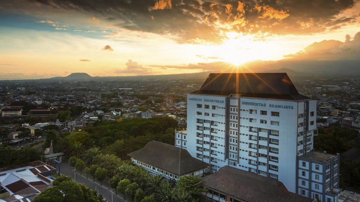 Fakultas Kedokteran Universitas Brawijaya