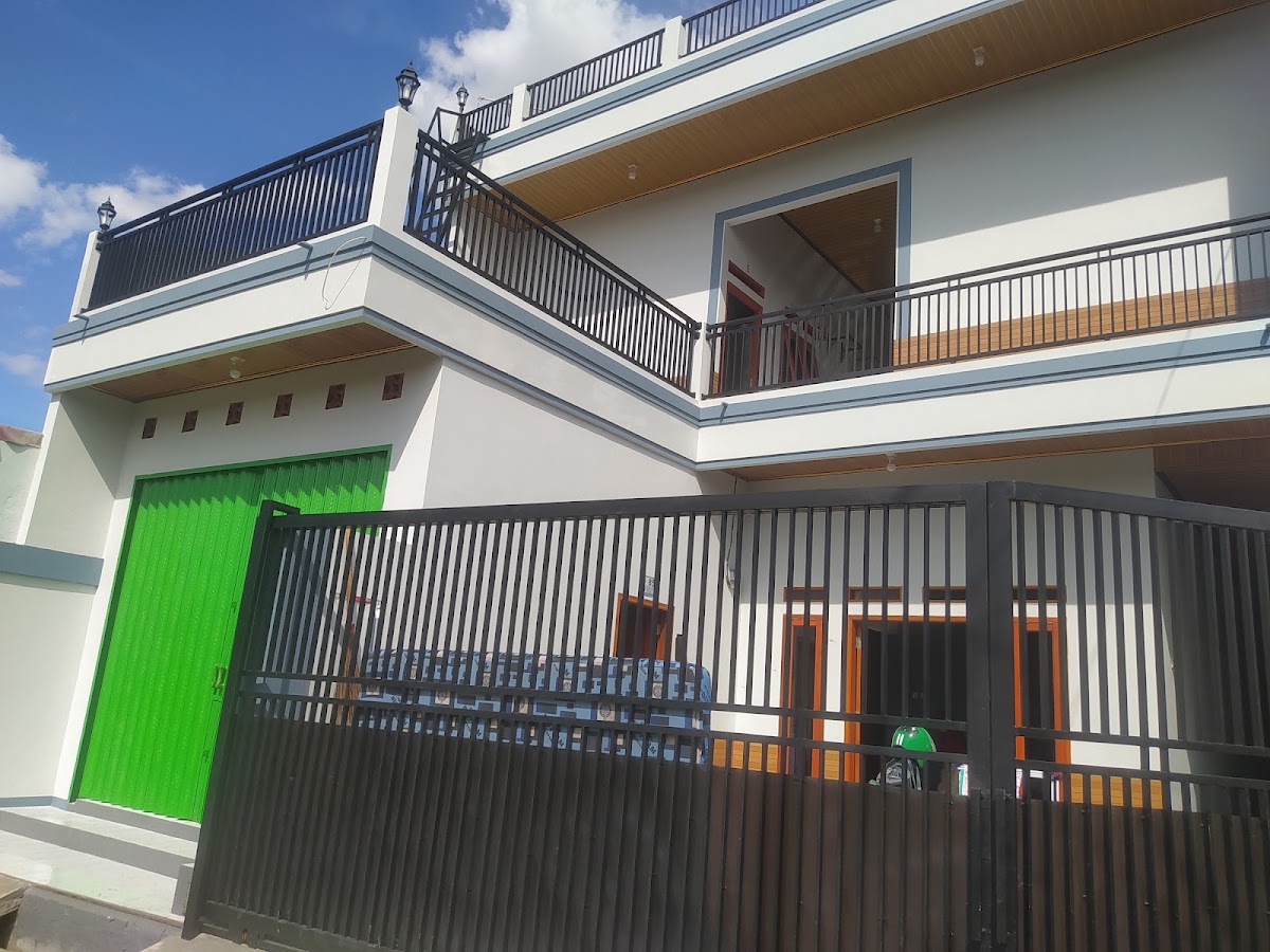 Properti sewa Indonesia
