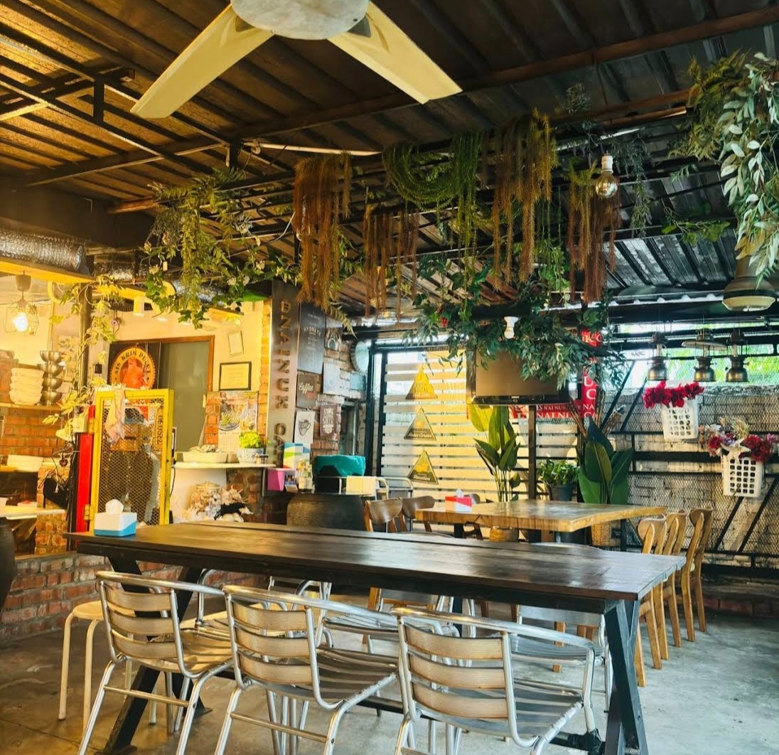 Wisma Zabedah — kontrakan di medan