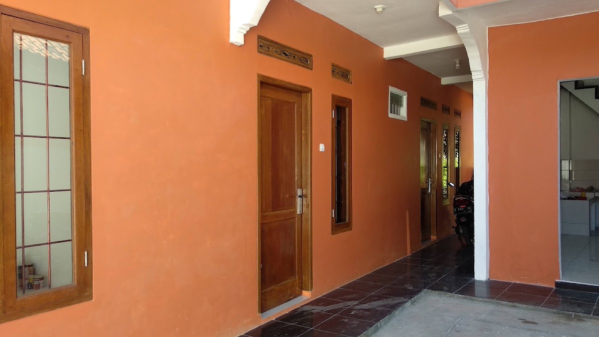 Properti sewa Indonesia