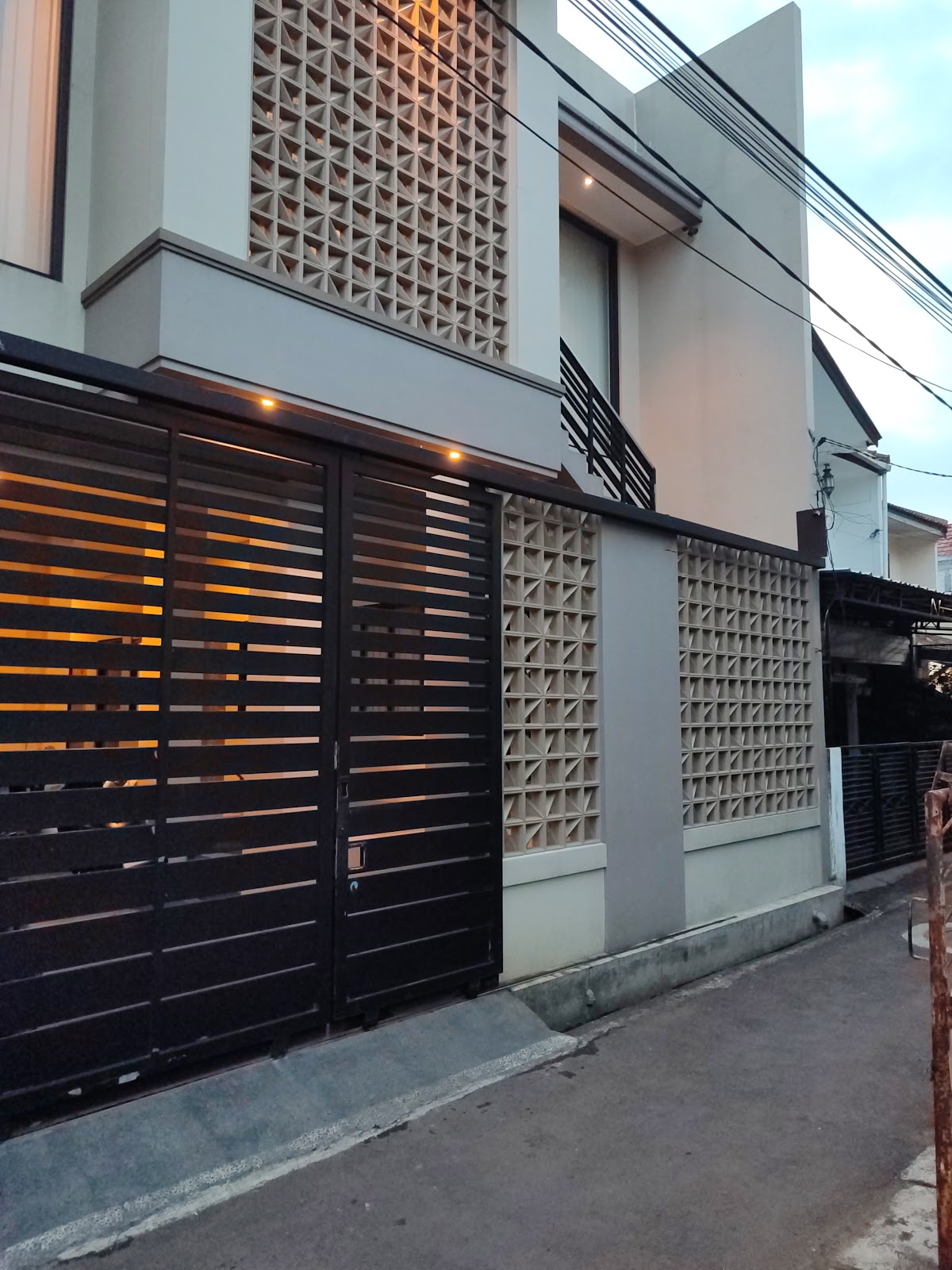 Kosan putri. SARE DI LALOK JLN. INDRAMAYU 2 no 22 rt1/rw4 ANTAPANI BANDUNG - Sewa di Antapani